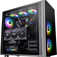 Корпус Thermaltake View 31 TG ARGB CA-1H8-00M1WN-02 — Chaika Market