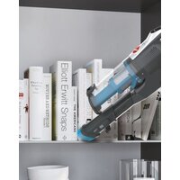 Пылесос Hoover HF500 HF522STP 011 - Изображение №19 — Chaika Market