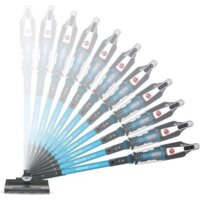 Пылесос Hoover HF500 HF522STP 011 - Изображение №9 — Chaika Market