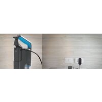 Пылесос Hoover HF500 HF522STP 011 - Изображение №17 — Chaika Market