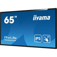 Интерактивная панель Iiyama ProLite T6562AS-B1 - Изображение №6 — Chaika Market