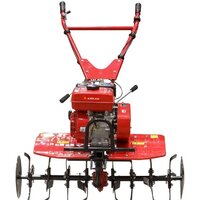 Мотокультиватор бензиновый Asilak SL-82B - Изображение №5 — Chaika Market