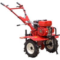 Мотокультиватор бензиновый Asilak SL-82B - Изображение №2 — Chaika Market