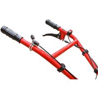 Мотокультиватор бензиновый Asilak SL-82B - Изображение №6 — Chaika Market