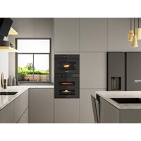 Электрический духовой шкаф Samsung NV7B5660XAK/U2 - Изображение №8 — Chaika Market
