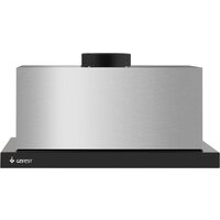 Кухонная вытяжка GEFEST ВО 4601 Р23 - Изображение №2 — Chaika Market