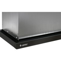 Кухонная вытяжка GEFEST ВО 4601 Р23 - Изображение №3 — Chaika Market