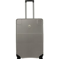 Чемодан-спиннер Victorinox Lexicon 602106 (серый) — Chaika Market