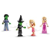Конструктор LEGO Wicked 75683 Общежитие Глинды и Эльфабы - Изображение №6 — Chaika Market