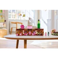 Конструктор LEGO Wicked 75683 Общежитие Глинды и Эльфабы - Изображение №10 — Chaika Market