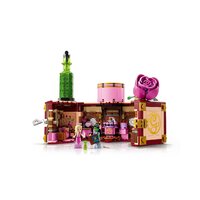 Конструктор LEGO Wicked 75683 Общежитие Глинды и Эльфабы - Изображение №7 — Chaika Market