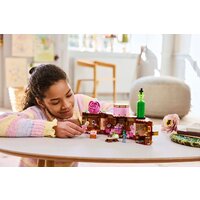 Конструктор LEGO Wicked 75683 Общежитие Глинды и Эльфабы - Изображение №12 — Chaika Market