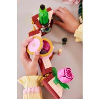 Конструктор LEGO Wicked 75683 Общежитие Глинды и Эльфабы - Изображение №13 — Chaika Market