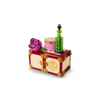 Конструктор LEGO Wicked 75683 Общежитие Глинды и Эльфабы - Изображение №5 — Chaika Market
