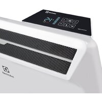 Конвектор Electrolux Air Gate Transformer ECH/AG2-2000 T (инверторное управление) - Изображение №3 — Chaika Market