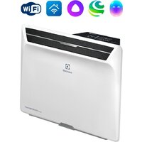 Конвектор Electrolux Air Gate Transformer ECH/AG2-2000 T (инверторное управление) - Изображение №6 — Chaika Market
