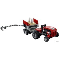 Конструктор LEGO City 60315 Полицейский мобильный командный трейлер - Изображение №10 — Chaika Market