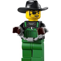 Конструктор LEGO City 60315 Полицейский мобильный командный трейлер - Изображение №15 — Chaika Market