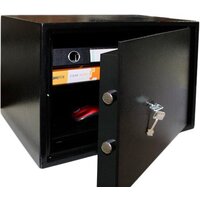 Офисный сейф Эком ОС 32 — Chaika Market
