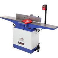 Фуговальный станок Belmash (Белмаш) J200/1800AMRH S232A — Chaika Market