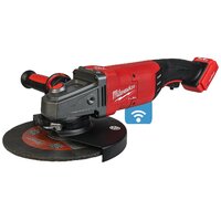 Угловая шлифмашина Milwaukee M18 ONEFLAG230 XPDB-0 Fuel 4933478781 (без АКБ) — Chaika Market