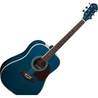 Акустическая гитара Oscar Schmidt OG2TBL — Chaika Market