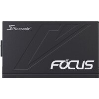 Блок питания Seasonic Focus GX-850 - Изображение №9 — Chaika Market