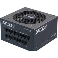 Блок питания Seasonic Focus GX-850 - Изображение №4 — Chaika Market