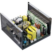 Блок питания Seasonic Focus GX-850 - Изображение №7 — Chaika Market