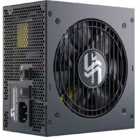 Блок питания Seasonic Focus GX-850 — Chaika Market