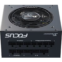 Блок питания Seasonic Focus GX-850 - Изображение №5 — Chaika Market
