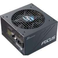Блок питания Seasonic Focus GX-850 - Изображение №8 — Chaika Market