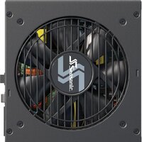 Блок питания Seasonic Focus GX-850 - Изображение №3 — Chaika Market