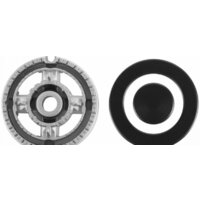 Варочная панель MAUNFELD EGHG.43.33CBG.R/G - Изображение №13 — Chaika Market