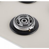 Варочная панель MAUNFELD EGHG.43.33CBG.R/G - Изображение №8 — Chaika Market