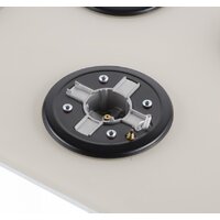 Варочная панель MAUNFELD EGHG.43.33CBG.R/G - Изображение №7 — Chaika Market