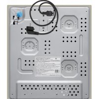 Варочная панель MAUNFELD EGHG.43.33CBG.R/G - Изображение №17 — Chaika Market