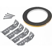 Варочная панель MAUNFELD EGHG.43.33CBG.R/G - Изображение №14 — Chaika Market