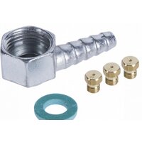 Варочная панель MAUNFELD EGHG.43.33CBG.R/G - Изображение №15 — Chaika Market