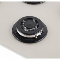 Варочная панель MAUNFELD EGHG.43.33CBG.R/G - Изображение №9 — Chaika Market