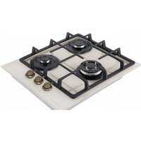 Варочная панель MAUNFELD EGHG.43.33CBG.R/G - Изображение №4 — Chaika Market