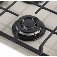 Варочная панель MAUNFELD EGHG.43.33CBG.R/G - Изображение №10 — Chaika Market