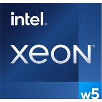 Процессор Intel Xeon w5-2445 — Chaika Market