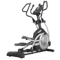 Эллиптический тренажер Unixfit E-950 PRO Auto Incline (LED) — Chaika Market