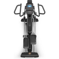 Эллиптический тренажер Unixfit E-950 PRO Auto Incline (LED) - Изображение №3 — Chaika Market