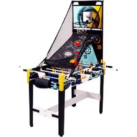 Игровой стол Weekend UniPlay 12 в 1 54.201.04.0 — Chaika Market