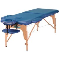 Массажный стол SL Relax Nirvana — Chaika Market