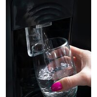 Холодильник Berg CZW180NBM22 - Изображение №6 — Chaika Market