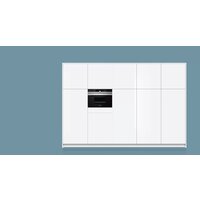 Паровой духовой шкаф Siemens CD634GAS0 - Изображение №3 — Chaika Market