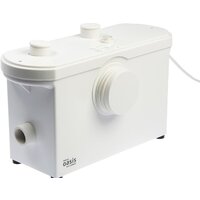 Канализационная установка Oasis ST-600 - Изображение №2 — Chaika Market